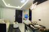 1 Bedroom Condo for sale in Grand Solaire Noble, Nong Prue, Chonburi