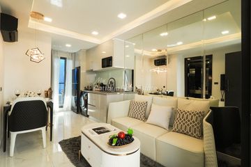 1 Bedroom Condo for sale in Grand Solaire Noble, Nong Prue, Chonburi