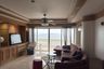 3 Bedroom Condo for rent in Sky Beach, Na Kluea, Chonburi