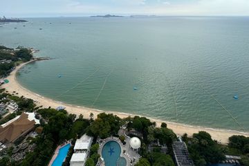 3 Bedroom Condo for rent in Sky Beach, Na Kluea, Chonburi