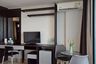 1 Bedroom Condo for sale in Bang Sare, Chonburi