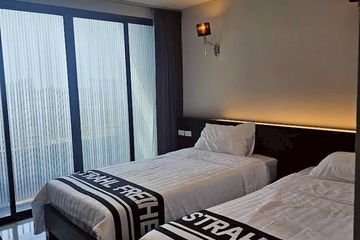 1 Bedroom Condo for sale in Bang Sare, Chonburi