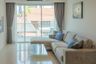 1 Bedroom Condo for sale in The Elegance, Nong Prue, Chonburi