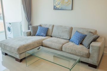 1 Bedroom Condo for sale in The Elegance, Nong Prue, Chonburi