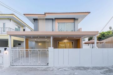 3 Bedroom House for sale in Baan Pruksa Nara Chaiyapruk 2 - Jomtien, Huai Yai, Chonburi