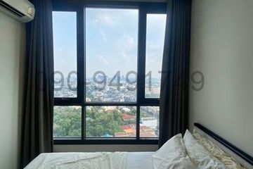 1 Bedroom Condo for rent in The Line Sukhumvit 71, Phra Khanong Nuea, Bangkok near BTS Phra Khanong