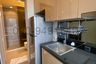 1 Bedroom Condo for rent in The Line Sukhumvit 71, Phra Khanong Nuea, Bangkok near BTS Phra Khanong