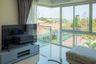 2 Bedroom Condo for sale in The Elegance, Nong Prue, Chonburi