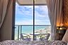 1 Bedroom Condo for rent in Copacabana Beach Jomtien, Nong Prue, Chonburi