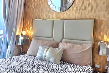 1 Bedroom Condo for rent in Copacabana Beach Jomtien, Nong Prue, Chonburi