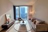 1 Bedroom Condo for sale in SCOPE Langsuan, Lumpini, Bangkok near BTS Chit Lom