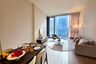 1 Bedroom Condo for sale in SCOPE Langsuan, Lumpini, Bangkok near BTS Chit Lom