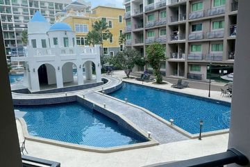 1 Bedroom Condo for rent in Nong Prue, Chonburi