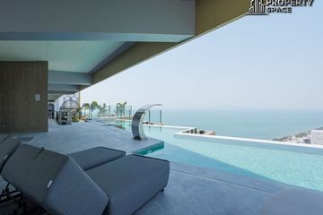 1 Bedroom Condo for rent in Copacabana Beach Jomtien, Nong Prue, Chonburi