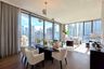2 Bedroom Condo for sale in SCOPE Langsuan, Lumpini, Bangkok near BTS Chit Lom