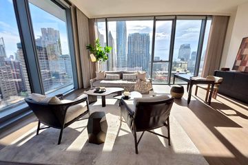 2 Bedroom Condo for sale in SCOPE Langsuan, Lumpini, Bangkok near BTS Chit Lom