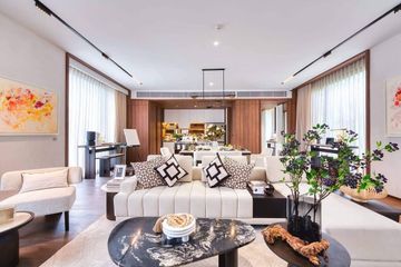 2 Bedroom Condo for sale in ROMM Convent, Silom, Bangkok near BTS Chong Nonsi