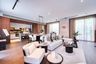 2 Bedroom Condo for sale in ROMM Convent, Silom, Bangkok near BTS Chong Nonsi