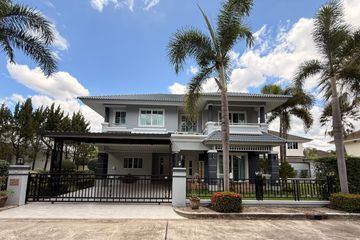 3 Bedroom House for rent in San Pu Loei, Chiang Mai