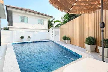 3 Bedroom House for sale in Huai Yai, Chonburi