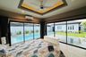 3 Bedroom Villa for rent in Huai Yai, Chonburi
