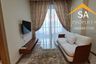 1 Bedroom Condo for rent in The Riviera Wongamat, Na Kluea, Chonburi