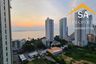 1 Bedroom Condo for rent in The Riviera Wongamat, Na Kluea, Chonburi