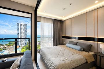 1 Bedroom Condo for rent in The Panora Pattaya, Nong Prue, Chonburi