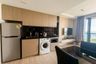 1 Bedroom Condo for rent in The Panora Pattaya, Nong Prue, Chonburi