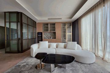2 Bedroom Serviced Apartment for rent in The Residences At Mandarin Oriental, Khlong Ton Sai, Bangkok near BTS Krung Thon Buri