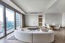 2 Bedroom Serviced Apartment for rent in The Residences At Mandarin Oriental, Khlong Ton Sai, Bangkok near BTS Krung Thon Buri