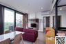 2 Bedroom Condo for rent in Mori Haus, Phra Khanong Nuea, Bangkok
