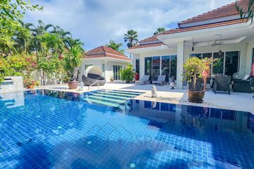 3 Bedroom Villa for sale in Thap Tai, Prachuap Khiri Khan