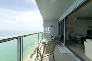 2 Bedroom Condo for sale in Zire Wongamat, Na Kluea, Chonburi