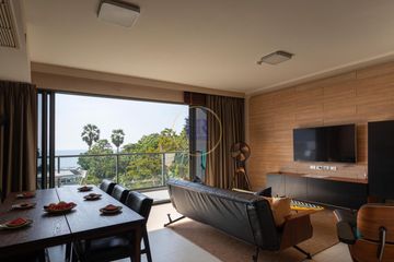 2 Bedroom Condo for sale in Zire Wongamat, Na Kluea, Chonburi