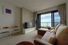 1 Bedroom Condo for sale in Zire Wongamat, Na Kluea, Chonburi