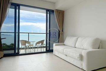 1 Bedroom Condo for sale in Zire Wongamat, Na Kluea, Chonburi