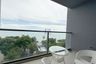 1 Bedroom Condo for sale in Zire Wongamat, Na Kluea, Chonburi