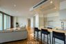 3 Bedroom Condo for rent in Magnolias Waterfront Residences, Khlong Ton Sai, Bangkok near BTS Saphan Taksin