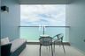 1 Bedroom Condo for sale in Zire Wongamat, Na Kluea, Chonburi