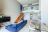 3 Bedroom Condo for sale in Zire Wongamat, Na Kluea, Chonburi