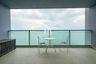 2 Bedroom Condo for sale in Zire Wongamat, Na Kluea, Chonburi