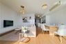 2 Bedroom Condo for sale in Zire Wongamat, Na Kluea, Chonburi