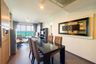 1 Bedroom Condo for sale in Zire Wongamat, Na Kluea, Chonburi