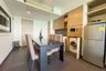 1 Bedroom Condo for sale in Zire Wongamat, Na Kluea, Chonburi