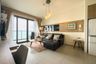 1 Bedroom Condo for sale in Zire Wongamat, Na Kluea, Chonburi