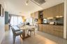 1 Bedroom Condo for sale in Zire Wongamat, Na Kluea, Chonburi
