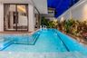 5 Bedroom Villa for sale in Arcadia Beach Resort, Nong Prue, Chonburi