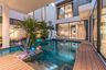 5 Bedroom Villa for sale in Nong Prue, Chonburi