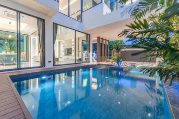 5 Bedroom Villa for sale in Nong Prue, Chonburi